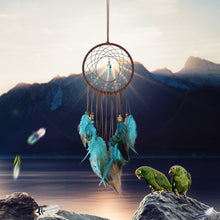 Attrape-rêves Indien